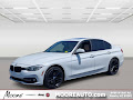 2016 BMW 3 Series 328i