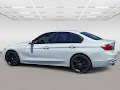 2016 BMW 3 Series 328i