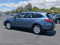 2017 Subaru Outback Premium