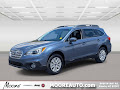 2017 Subaru Outback Premium