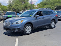 2017 Subaru Outback Premium
