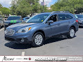 2017 Subaru Outback Premium