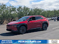 2026 Subaru Solterra Premium
