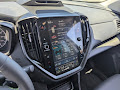 2026 Subaru Ascent Onyx Edition Touring
