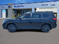 2026 Subaru Ascent Onyx Edition Touring
