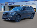 2026 Subaru Ascent Onyx Edition Touring