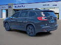 2026 Subaru Ascent Onyx Edition Touring