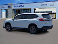 2026 Subaru Ascent Limited Bronze Edition
