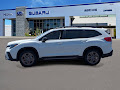 2026 Subaru Ascent Limited Bronze Edition