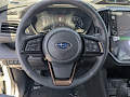 2026 Subaru Ascent Limited Bronze Edition