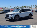 2026 Subaru Ascent Limited Bronze Edition