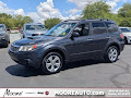 2010 Subaru Forester 2.5XT Limited