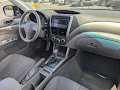 2010 Subaru Forester 2.5XT Limited