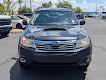 2010 Subaru Forester 2.5XT Limited