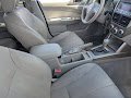 2010 Subaru Forester 2.5XT Limited