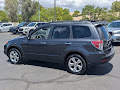 2010 Subaru Forester 2.5XT Limited