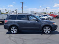 2010 Subaru Forester 2.5XT Limited