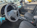2010 Subaru Forester 2.5XT Limited