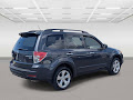 2010 Subaru Forester 2.5XT Limited