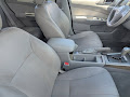 2010 Subaru Forester 2.5XT Limited
