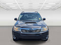2010 Subaru Forester 2.5XT Limited