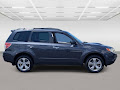 2010 Subaru Forester 2.5XT Limited