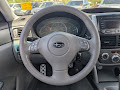 2010 Subaru Forester 2.5XT Limited