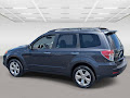 2010 Subaru Forester 2.5XT Limited