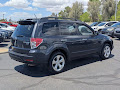2010 Subaru Forester 2.5XT Limited