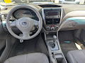 2010 Subaru Forester 2.5XT Limited