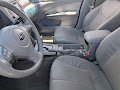 2010 Subaru Forester 2.5XT Limited