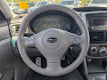 2010 Subaru Forester 2.5XT Limited