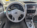 2010 Subaru Forester 2.5XT Limited