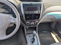 2010 Subaru Forester 2.5XT Limited