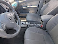 2010 Subaru Forester 2.5XT Limited