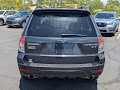 2010 Subaru Forester 2.5XT Limited