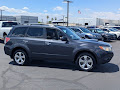 2010 Subaru Forester 2.5XT Limited
