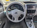 2010 Subaru Forester 2.5XT Limited