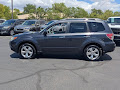 2010 Subaru Forester 2.5XT Limited