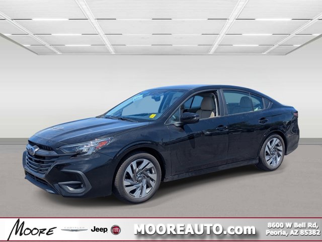 2024 Subaru Legacy Limited