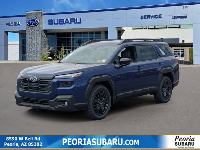 2026 Subaru Outback Limited XT