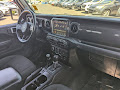2022 Jeep Gladiator Altitude