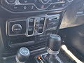 2022 Jeep Gladiator Altitude