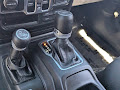 2022 Jeep Gladiator Altitude