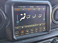 2022 Jeep Gladiator Altitude