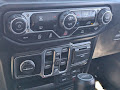 2022 Jeep Gladiator Altitude