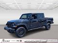 2022 Jeep Gladiator Altitude