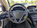 2008 Acura MDX Tech/Entertainment Pkg