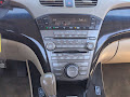2008 Acura MDX Tech/Entertainment Pkg