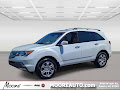 2008 Acura MDX Tech/Entertainment Pkg
